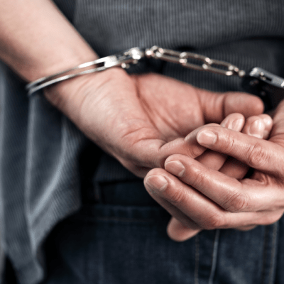 CRIMINAL BONDS